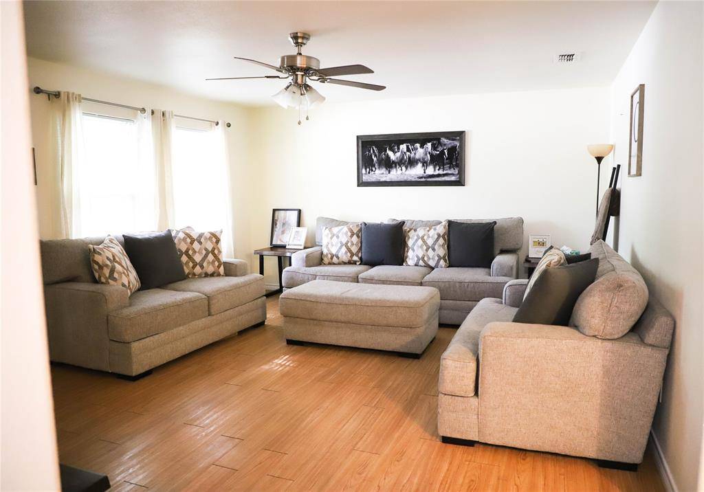602 Cedar Street, Clyde, TX 79510