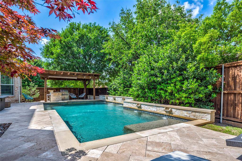 5214 Shoshone Drive, Frisco, TX 75034