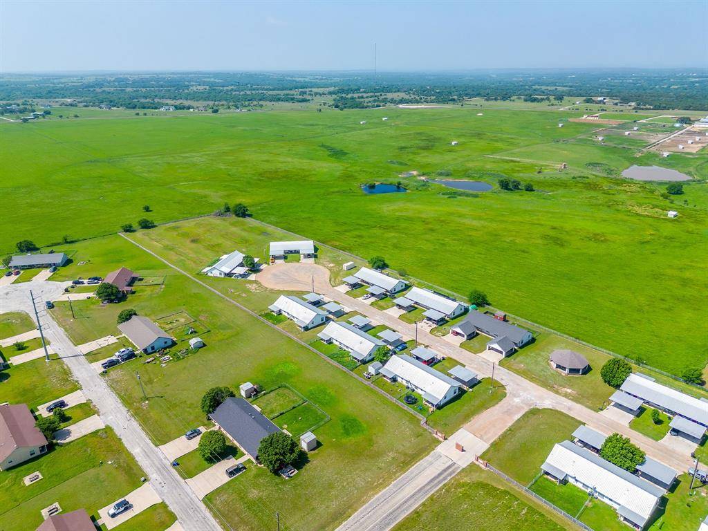 TBD S Blue Meadows Court, Weatherford, TX 76088