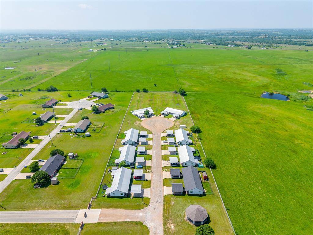 TBD S Blue Meadows Court, Weatherford, TX 76088