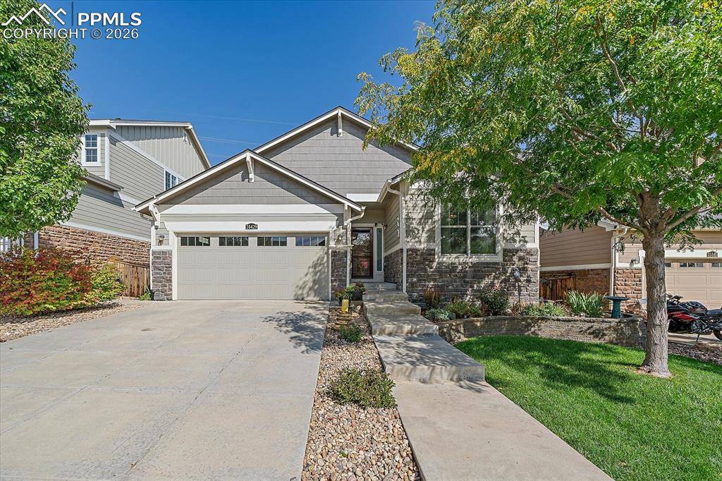 24429 E Brandt AVE, Aurora, CO 80016