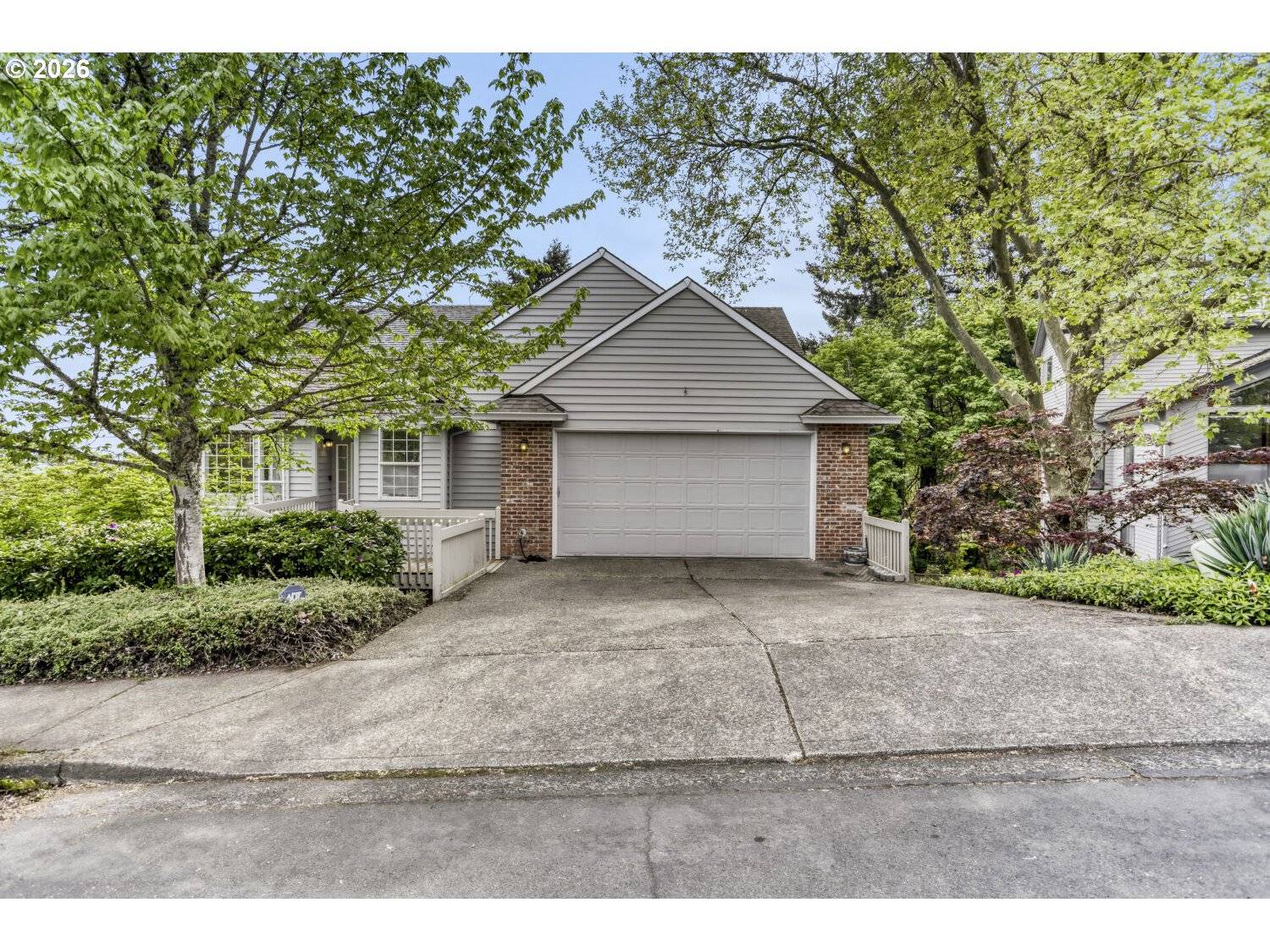 7550 SW BAYBERRY DR, Beaverton, OR 97007