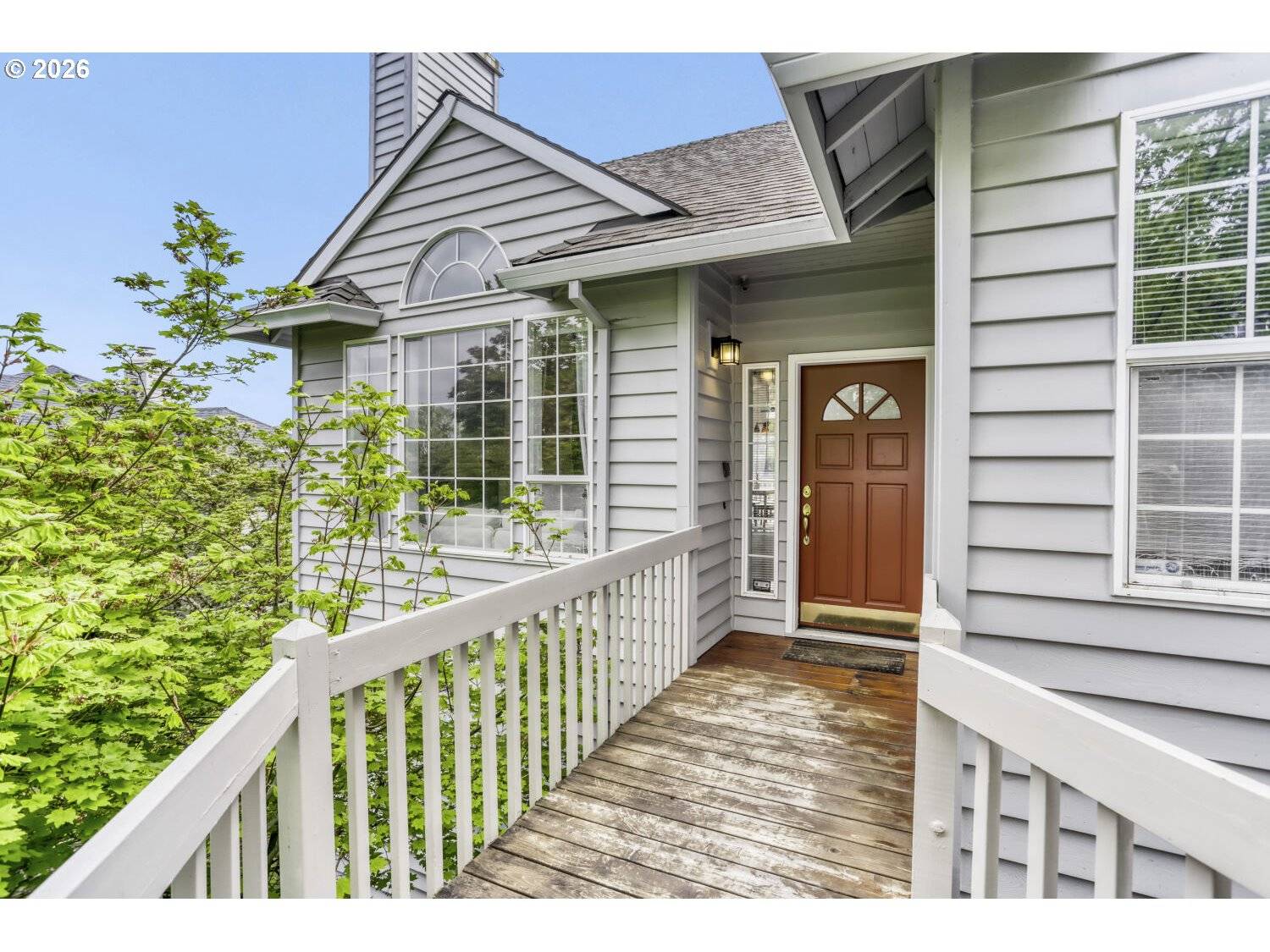 7550 SW BAYBERRY DR, Beaverton, OR 97007