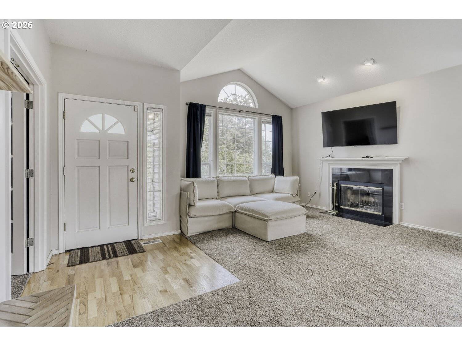 7550 SW BAYBERRY DR, Beaverton, OR 97007