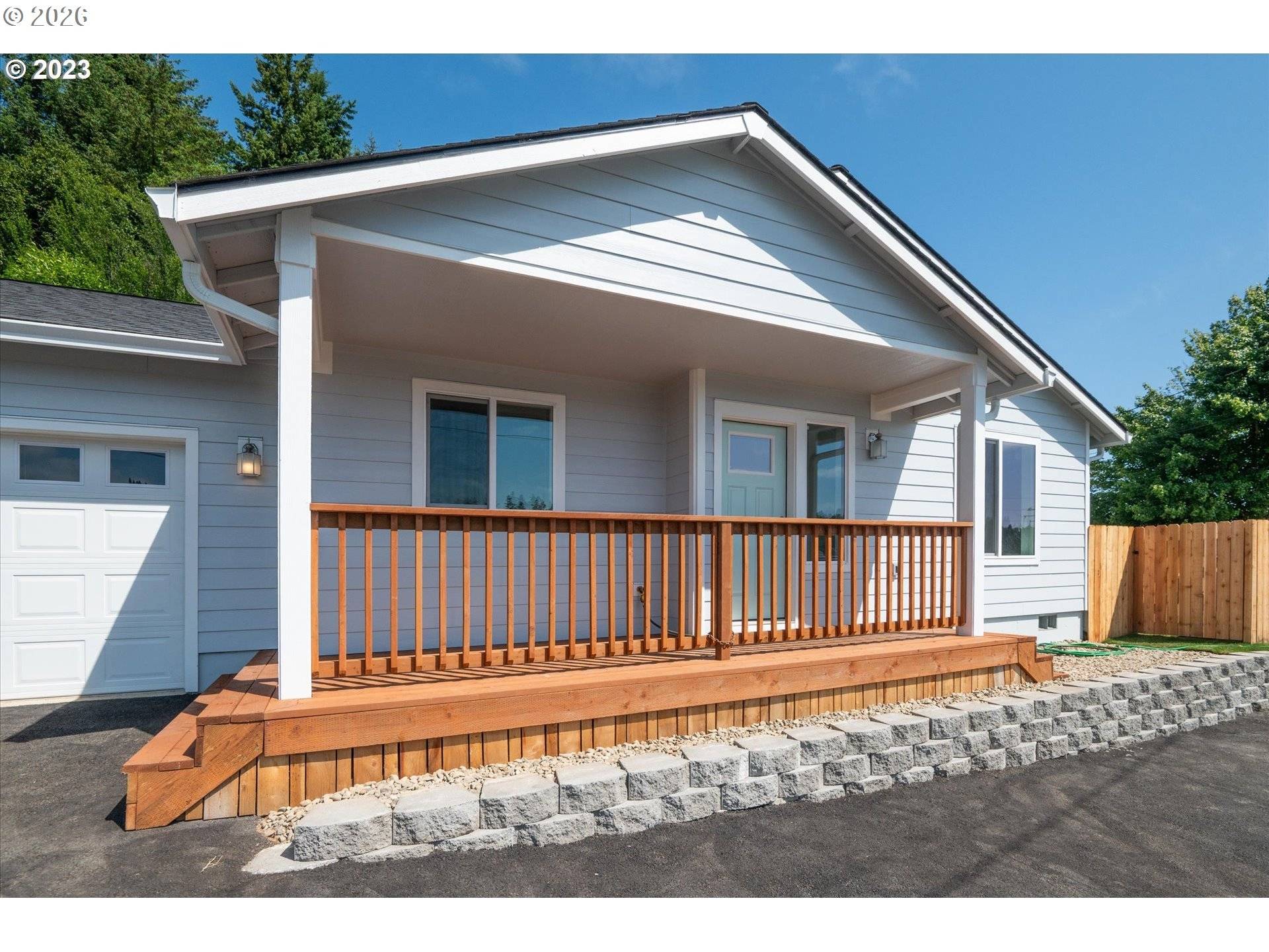 716 Southwest BLVD, Coos Bay, OR 97420