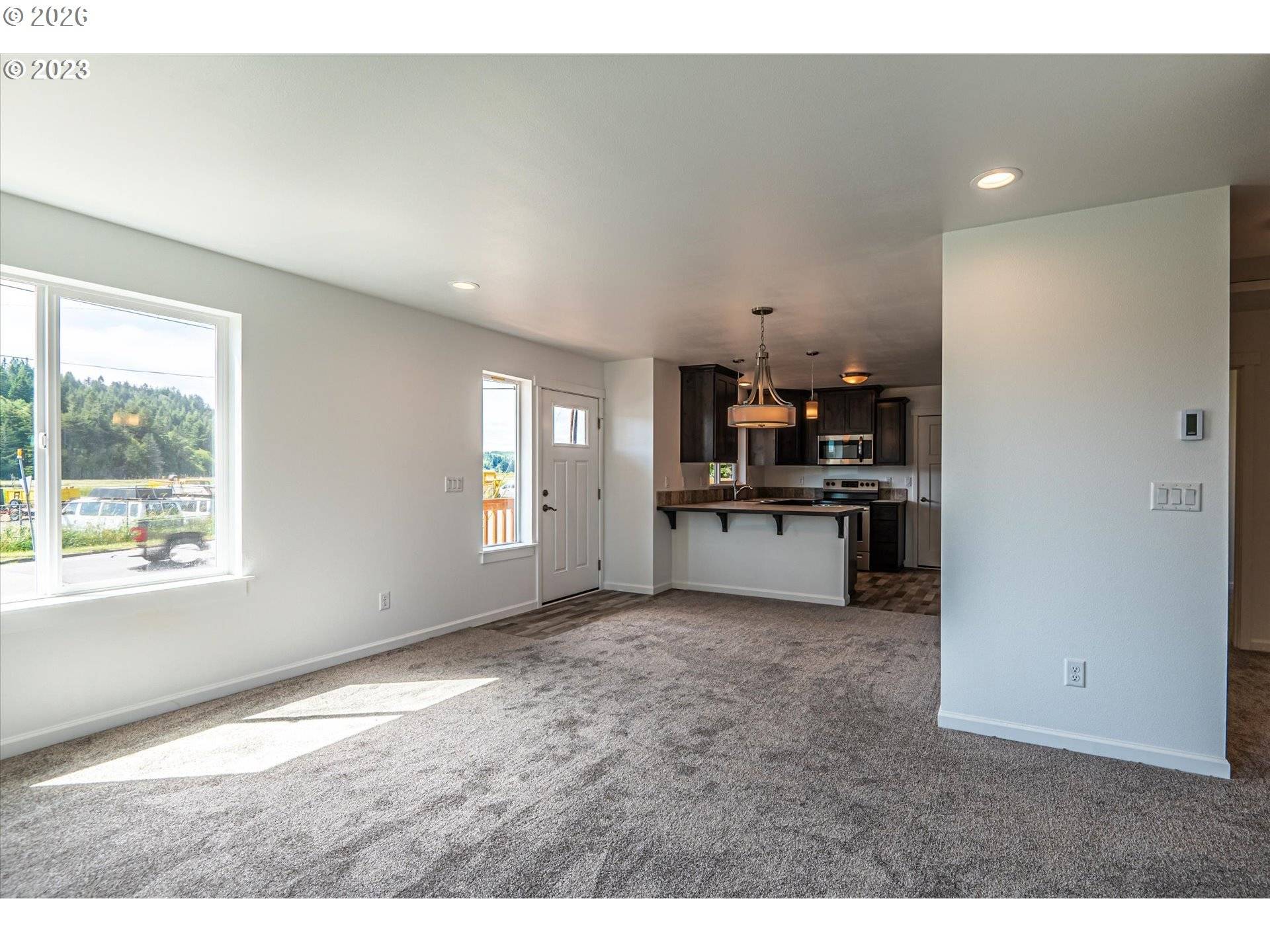 716 Southwest BLVD, Coos Bay, OR 97420