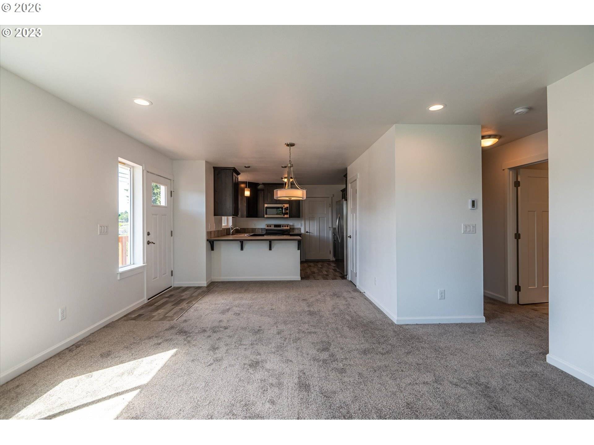 716 Southwest BLVD, Coos Bay, OR 97420