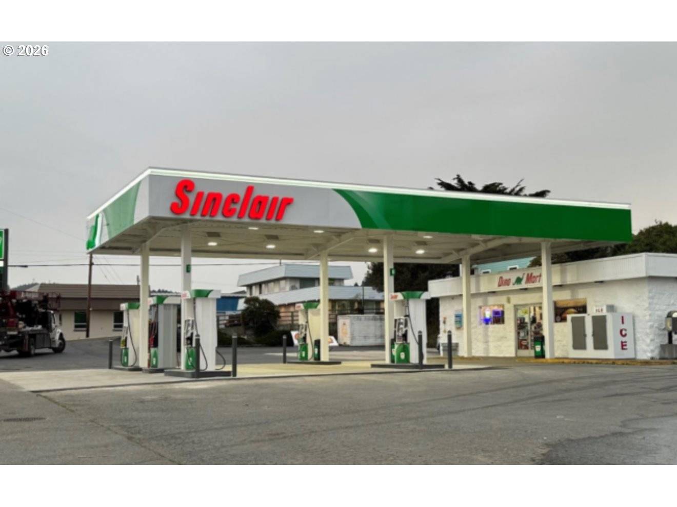 29619 Ellensburg AVE, Gold Beach, OR 97444