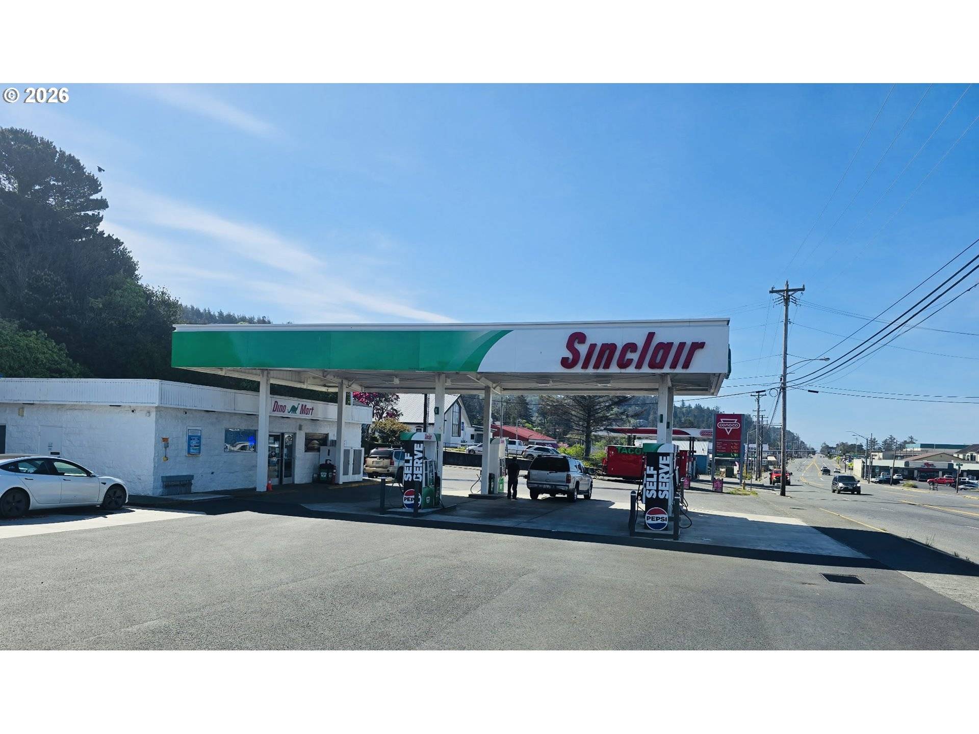 29619 Ellensburg AVE, Gold Beach, OR 97444
