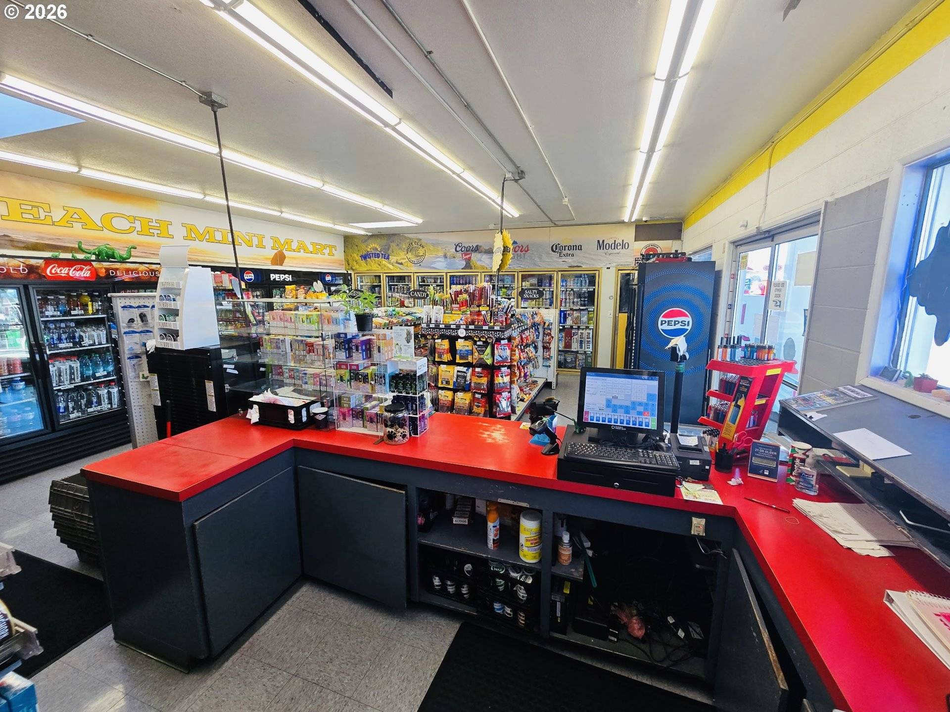 29619 Ellensburg AVE, Gold Beach, OR 97444
