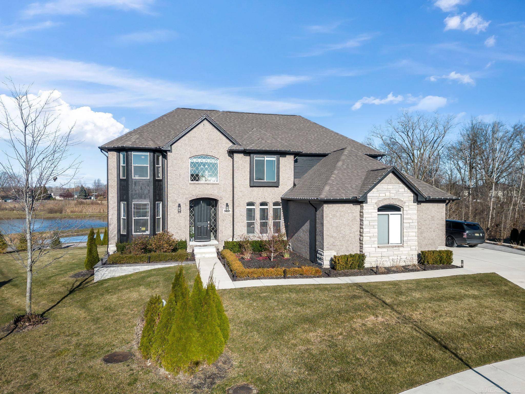 50155 N Anita Way, Macombtownship_macomb, MI 48044