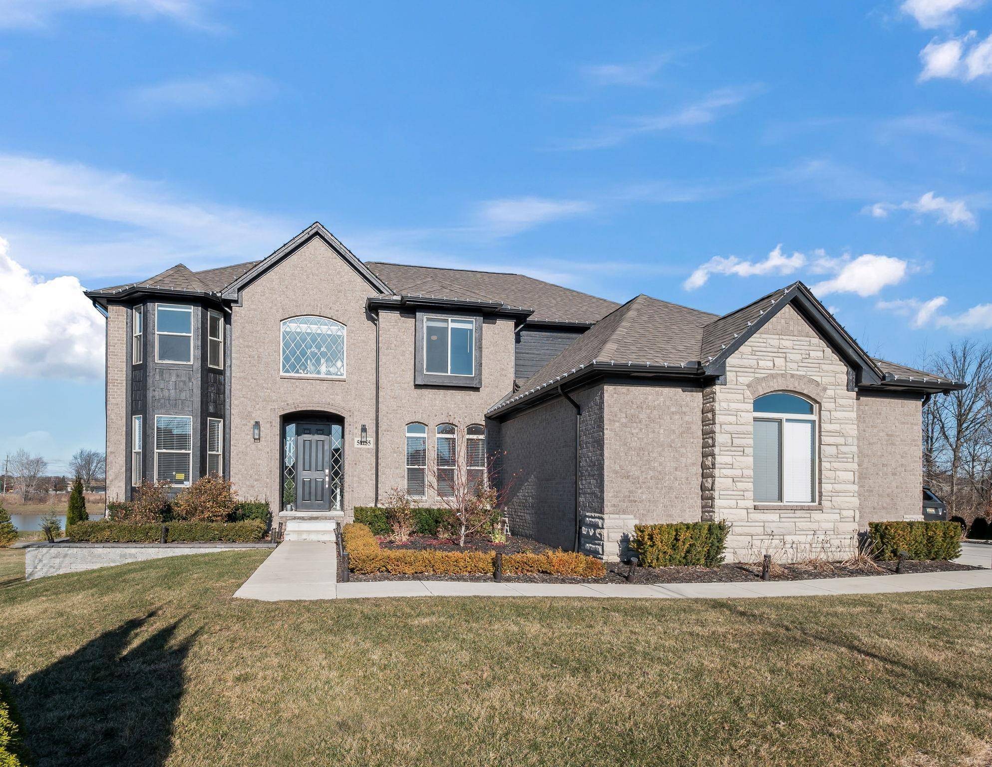 50155 N Anita Way, Macombtownship_macomb, MI 48044