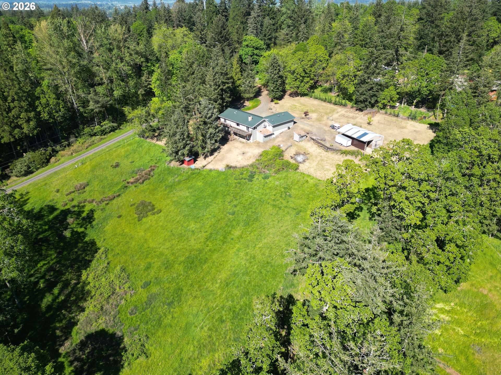 33844 SUNNYVIEW DR NE, Albany, OR 97322