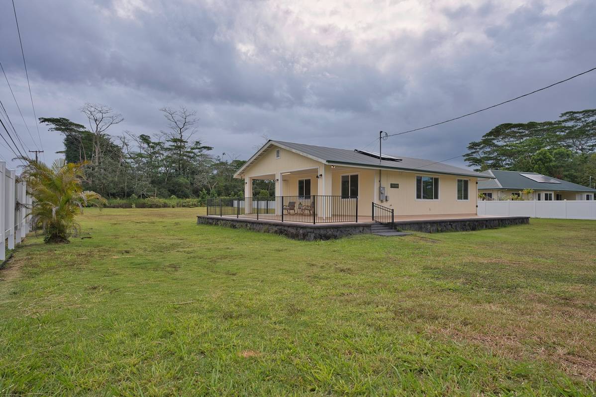 15-1753 12TH AVE, Keaau, HI 96749