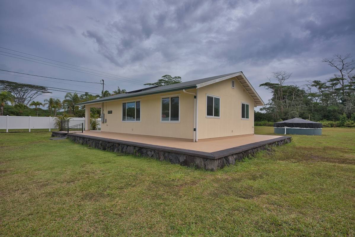 15-1753 12TH AVE, Keaau, HI 96749