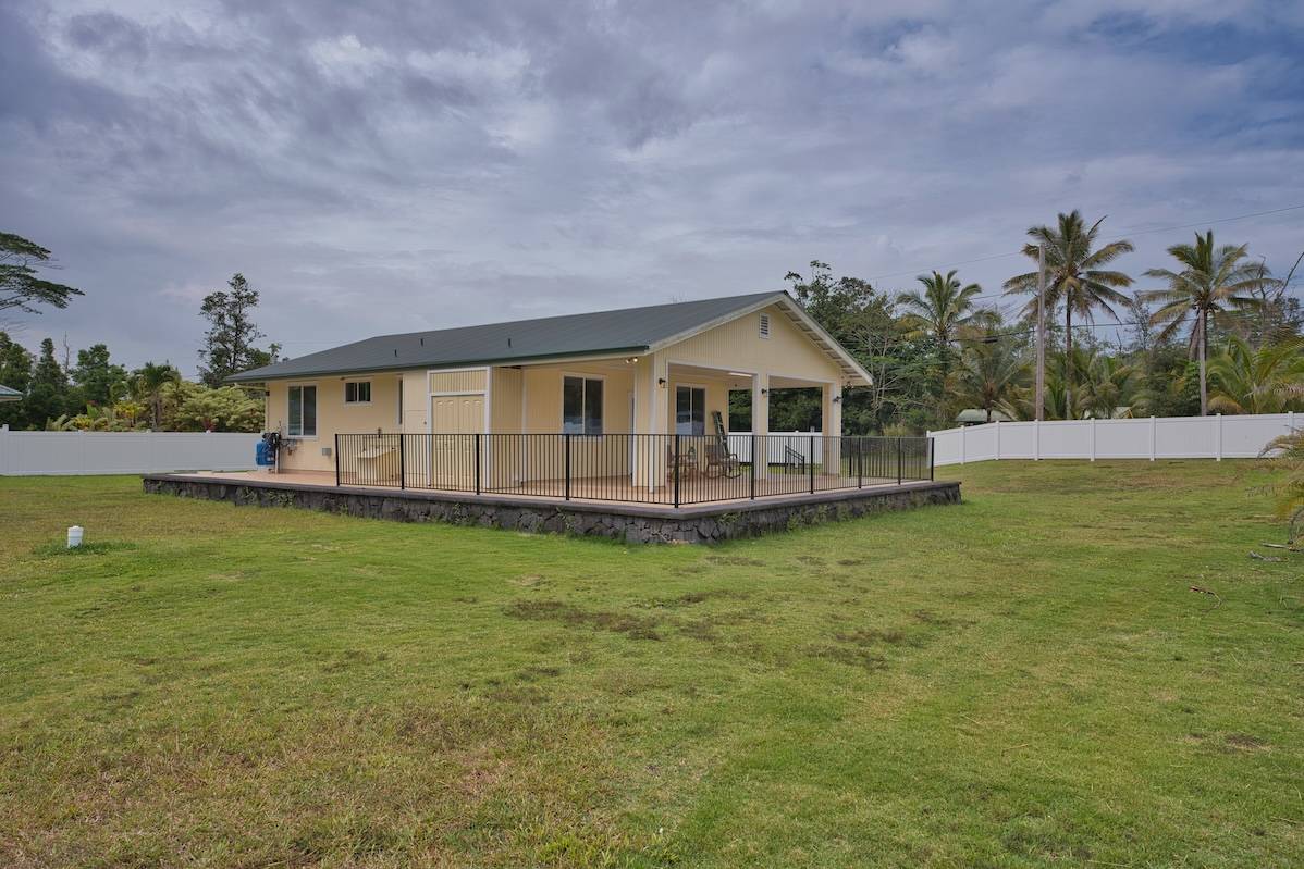 15-1753 12TH AVE, Keaau, HI 96749
