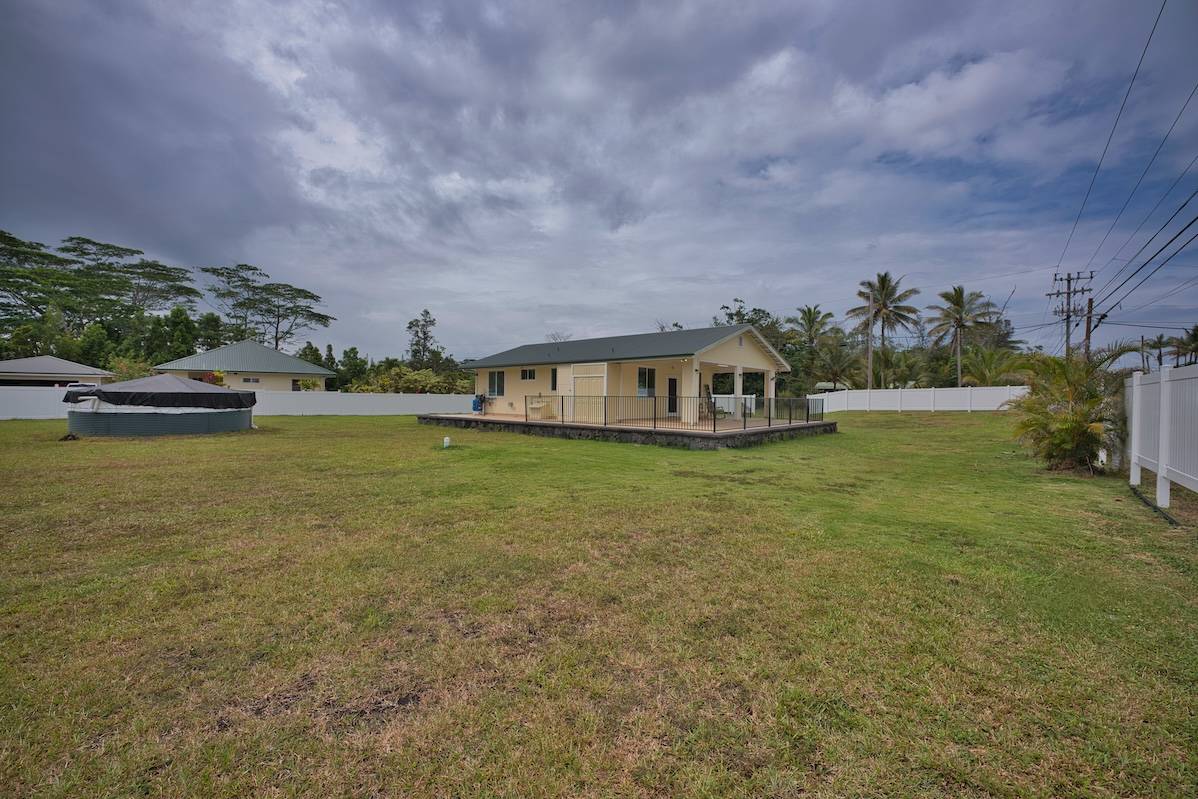 15-1753 12TH AVE, Keaau, HI 96749