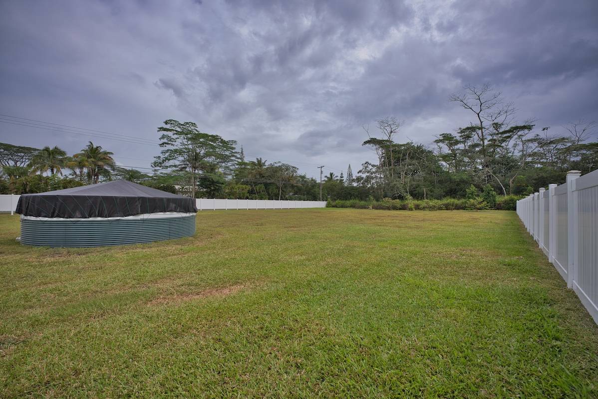 15-1753 12TH AVE, Keaau, HI 96749