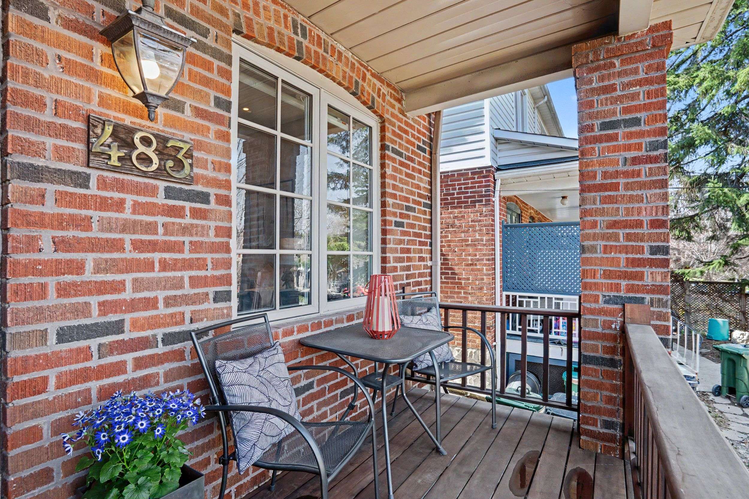 483 Roehampton AVE, Toronto C10, ON M4P 1S3