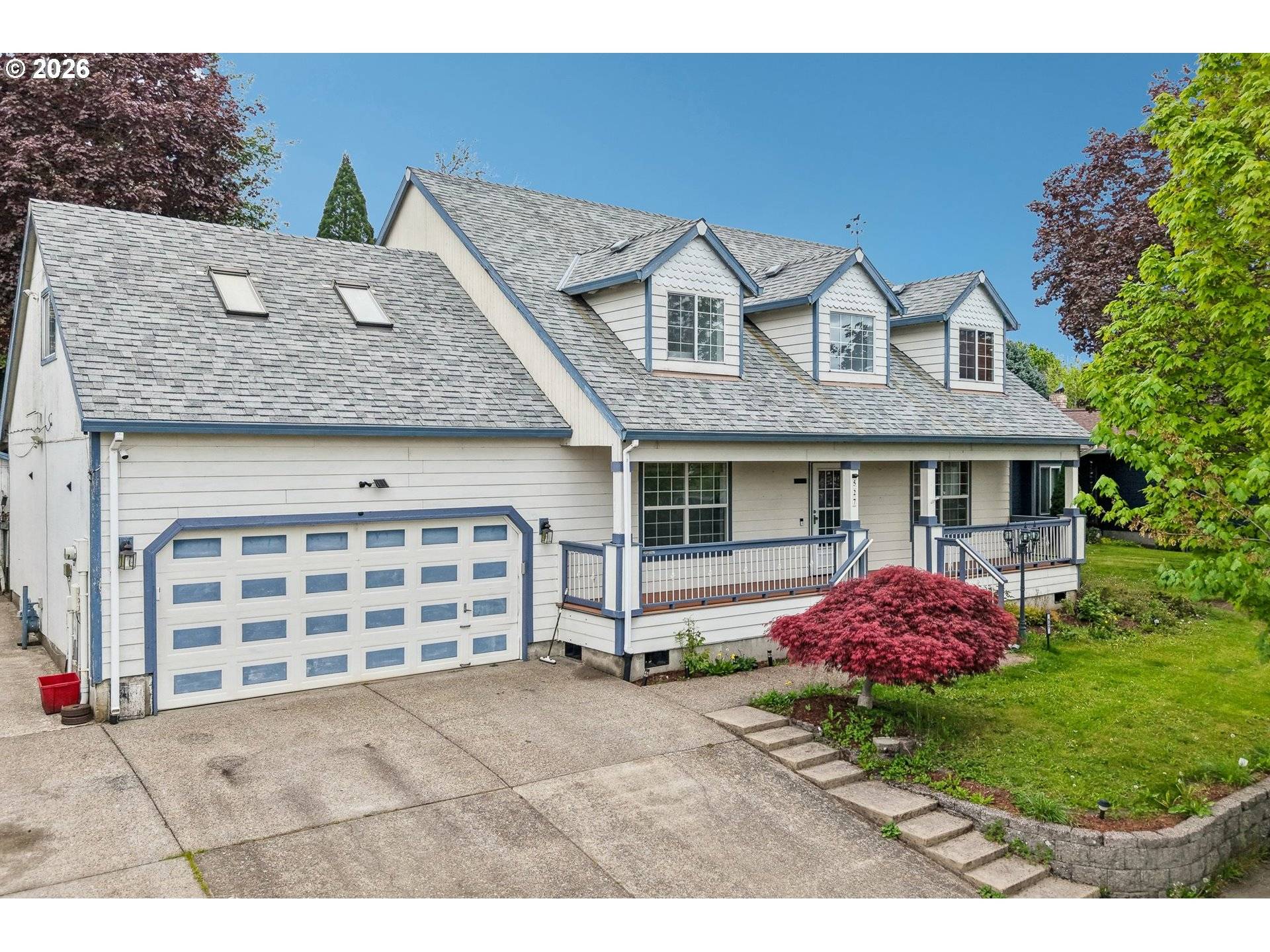 527 WILLAMINA AVE, Forest Grove, OR 97116