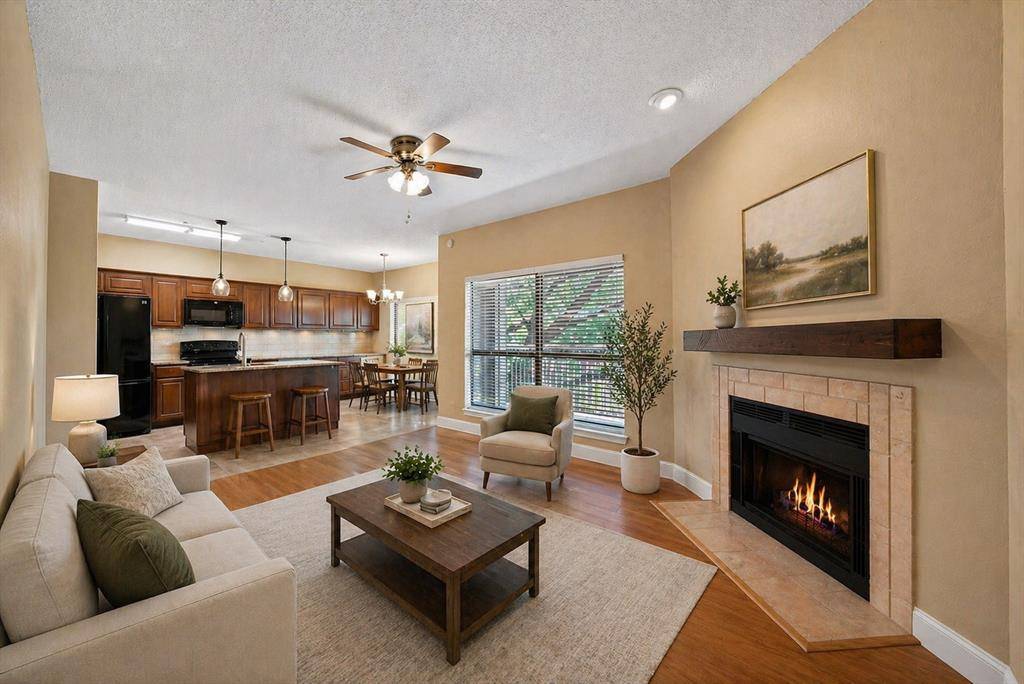 7340 Skillman Street #1106, Dallas, TX 75231