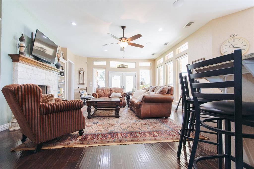 398 J O Junge Road, Cleburne, TX 76033