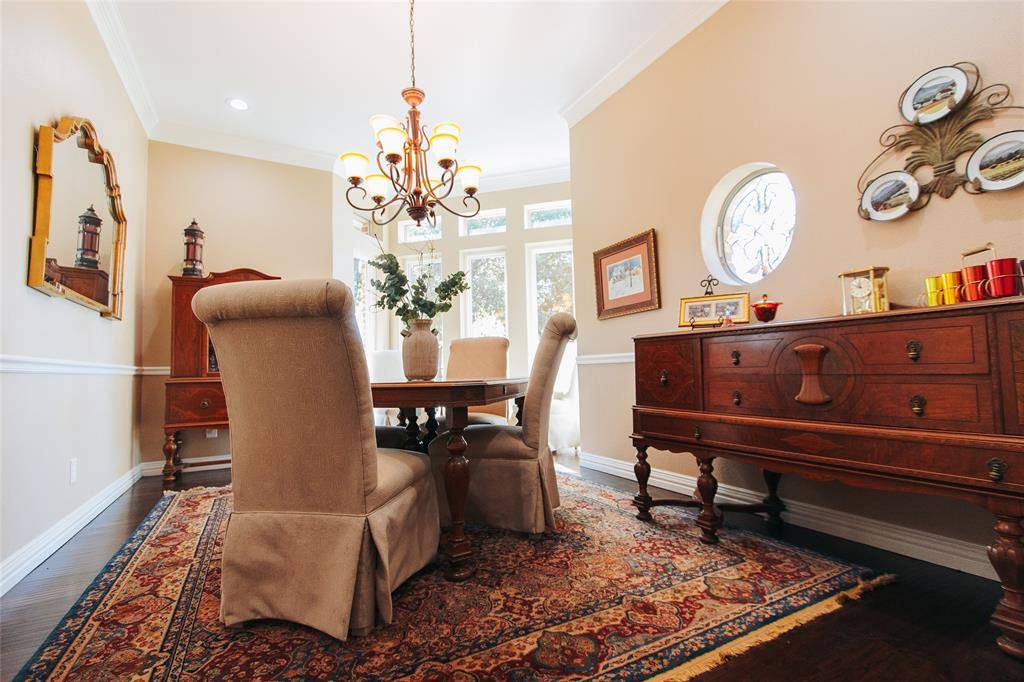 398 J O Junge Road, Cleburne, TX 76033