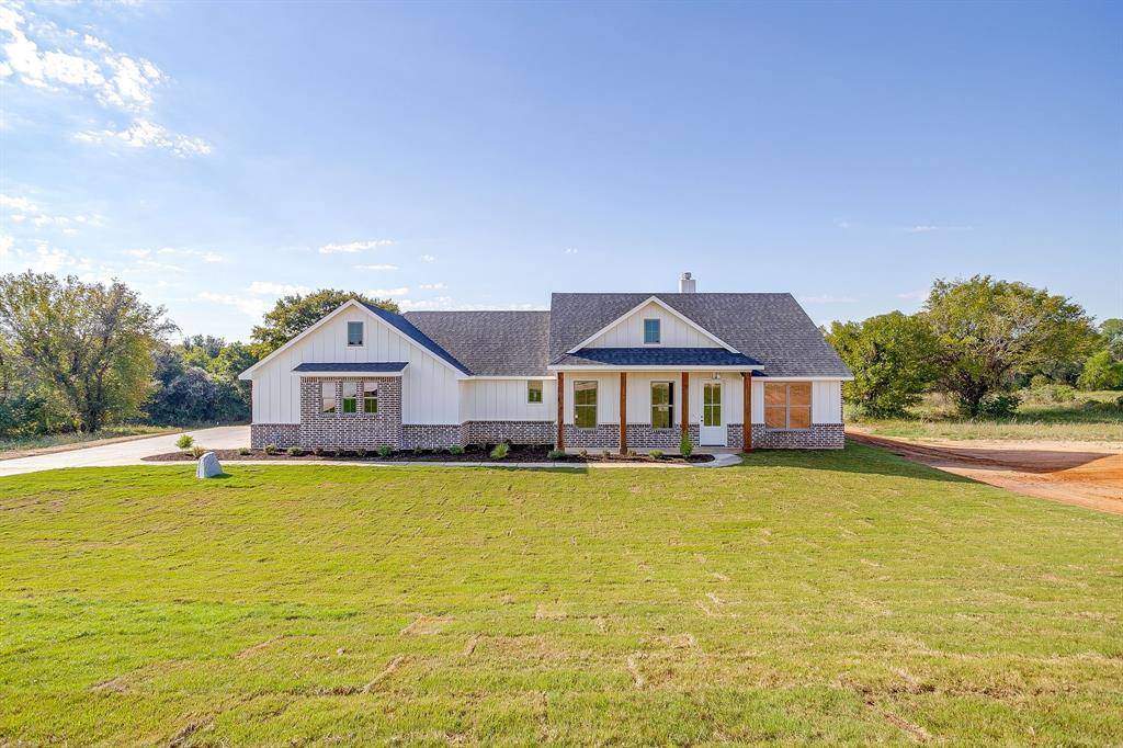 217 Kilkenny Road, Poolville, TX 76487