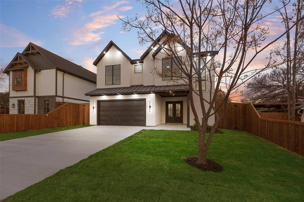 3422 Bogata Boulevard, Dallas, TX 75220