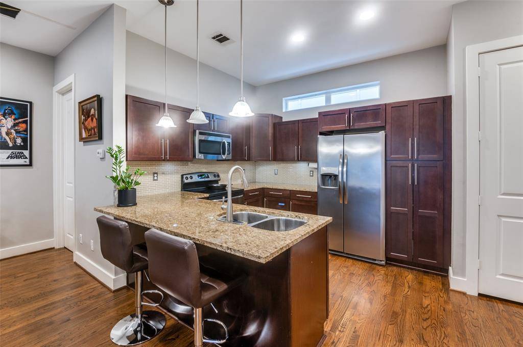 5618 Lindell Avenue #7, Dallas, TX 75206