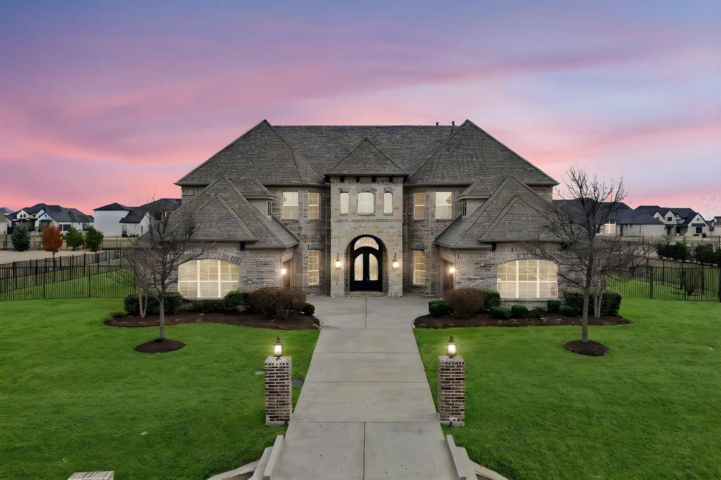 4604 Donna Lane, Parker, TX 75002