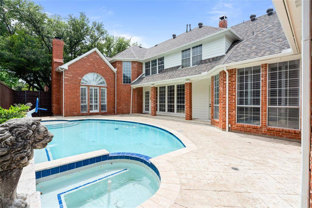 5621 Lindsey Drive, Plano, TX 75093