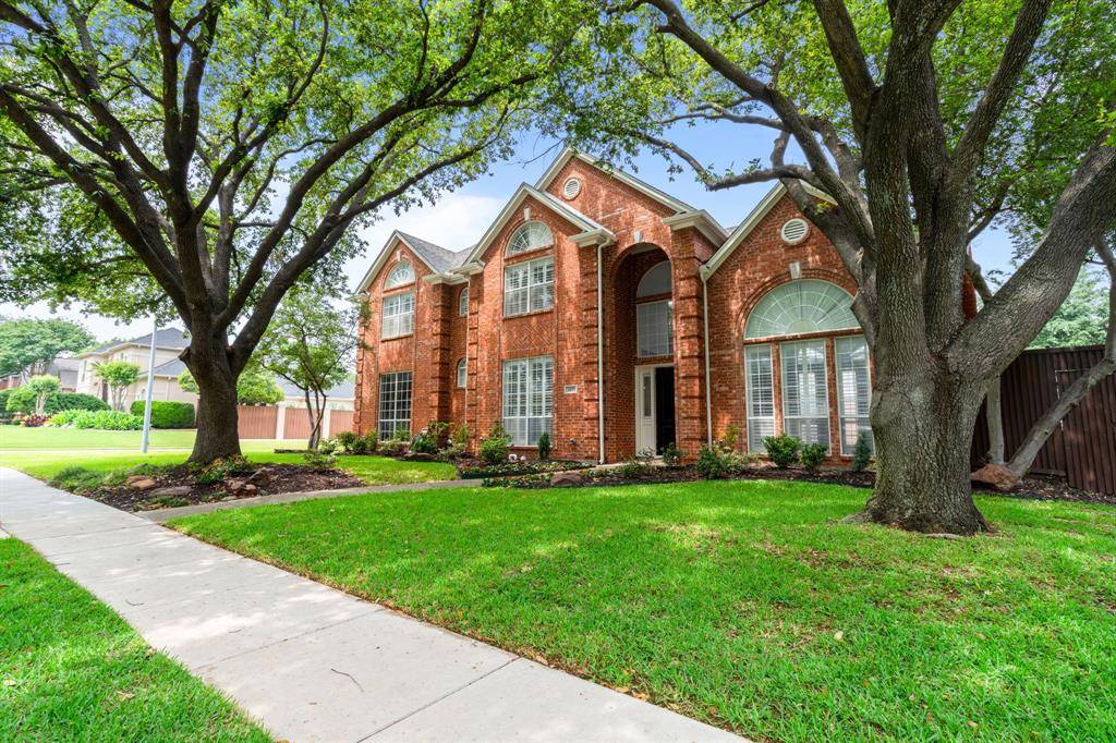 5621 Lindsey Drive, Plano, TX 75093
