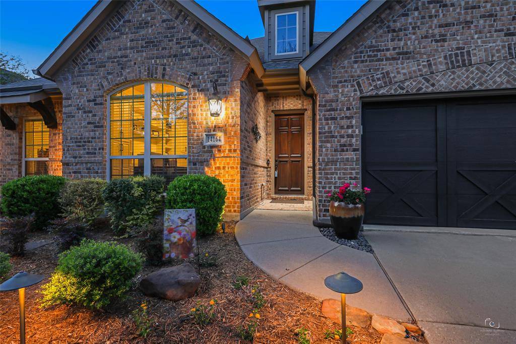 14164 Badlands Drive, Frisco, TX 75035