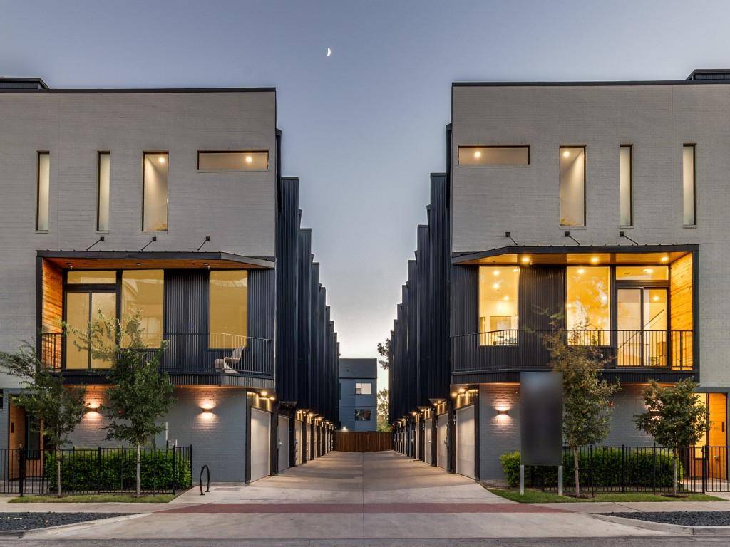 426 W 9th Street #105, Dallas, TX 75208