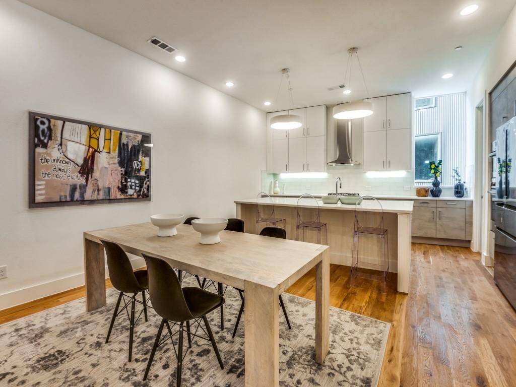 426 W 9th Street #105, Dallas, TX 75208