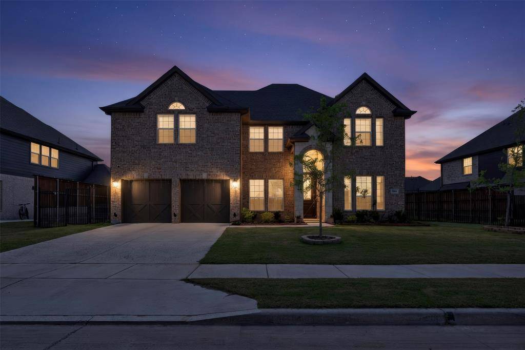 1064 Agape Drive, Haslet, TX 76052
