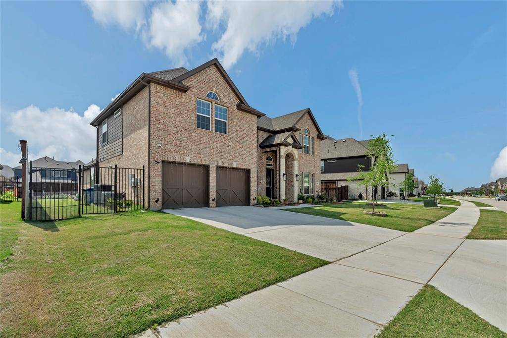 1064 Agape Drive, Haslet, TX 76052