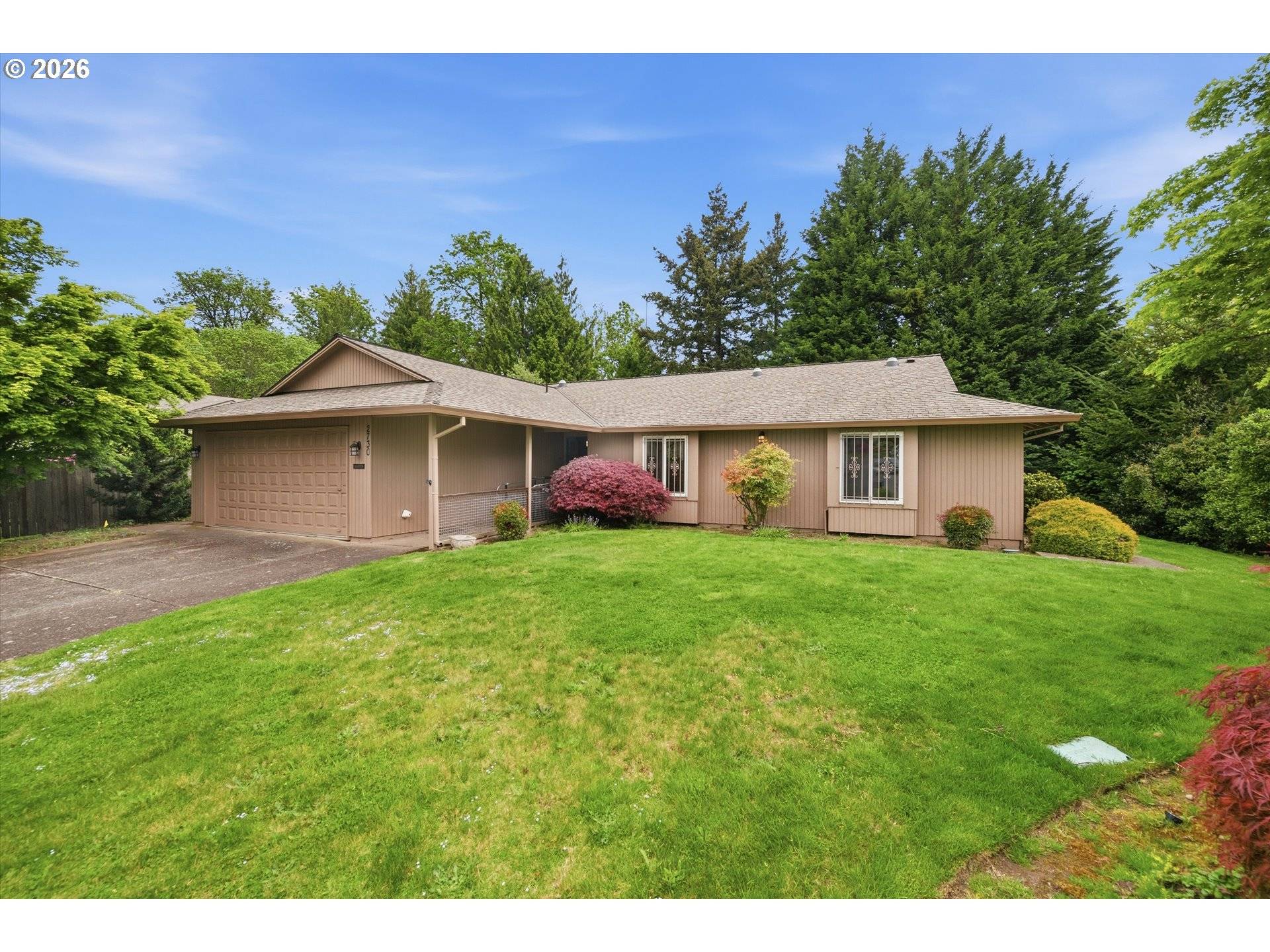 2730 SW MEYERS DR, Gresham, OR 97080