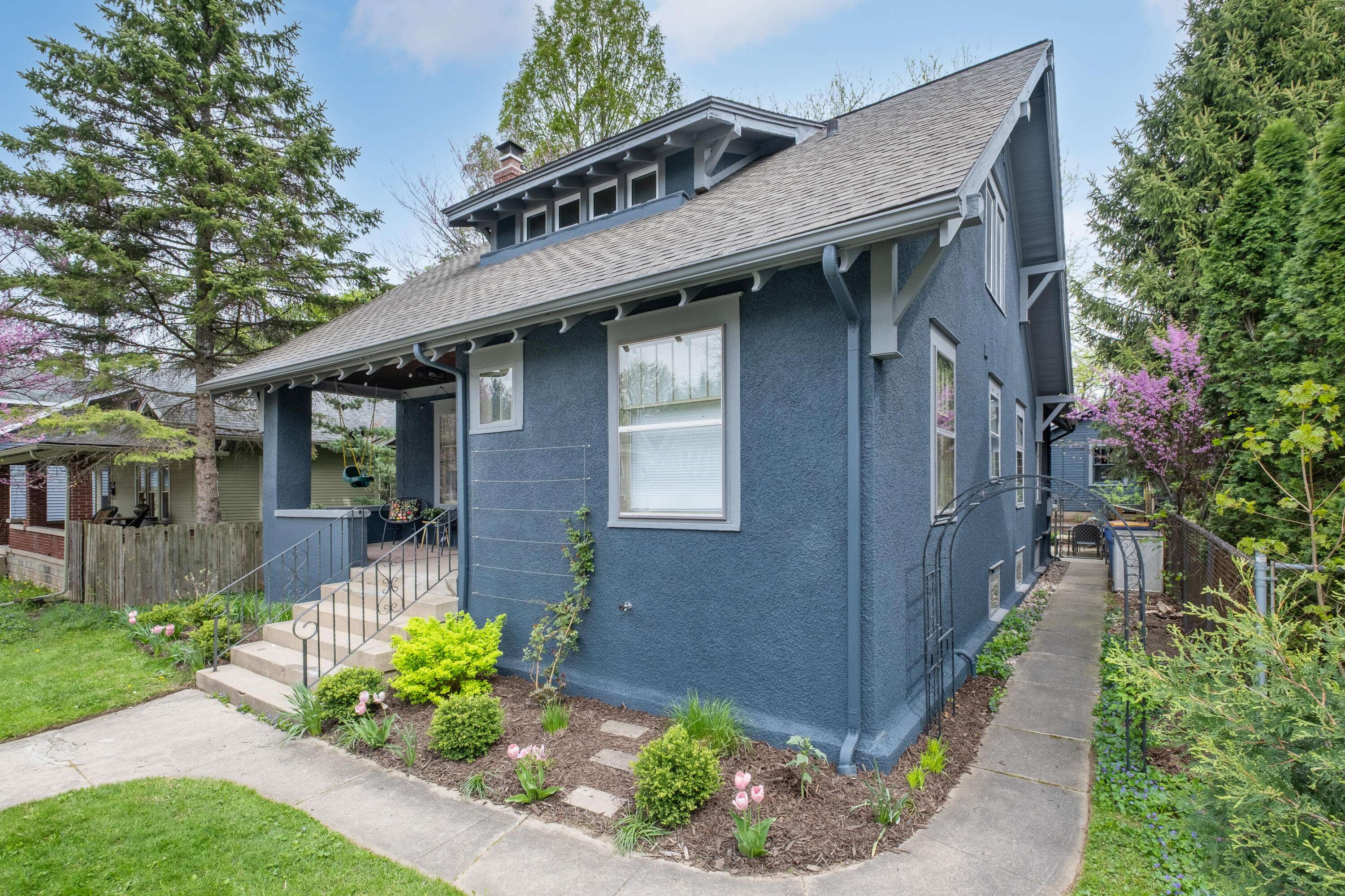 56 Auburn AVE SE, City Of Grand Rapids, MI 49506