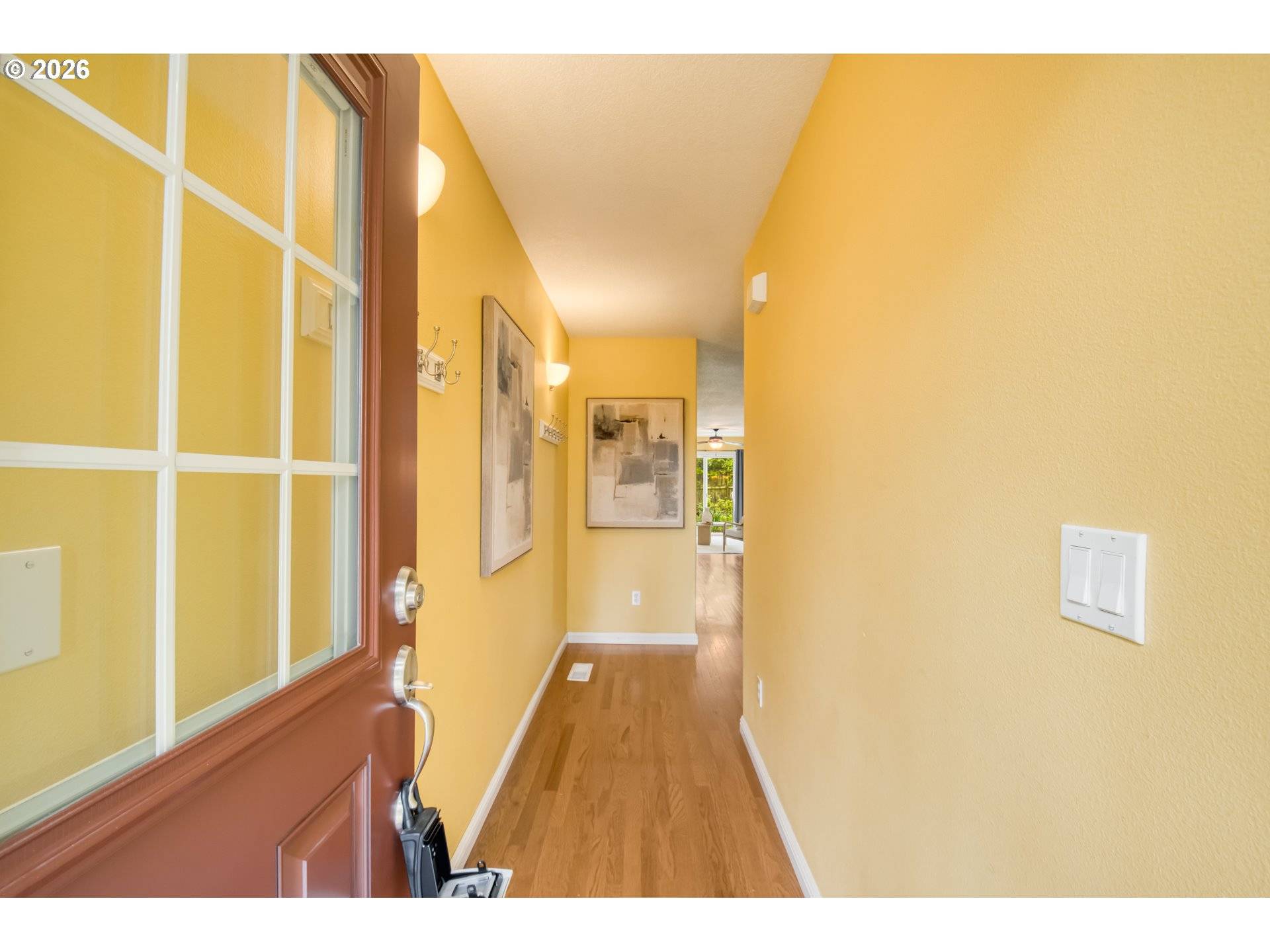 6842 N SEDRO ST, Portland, OR 97203