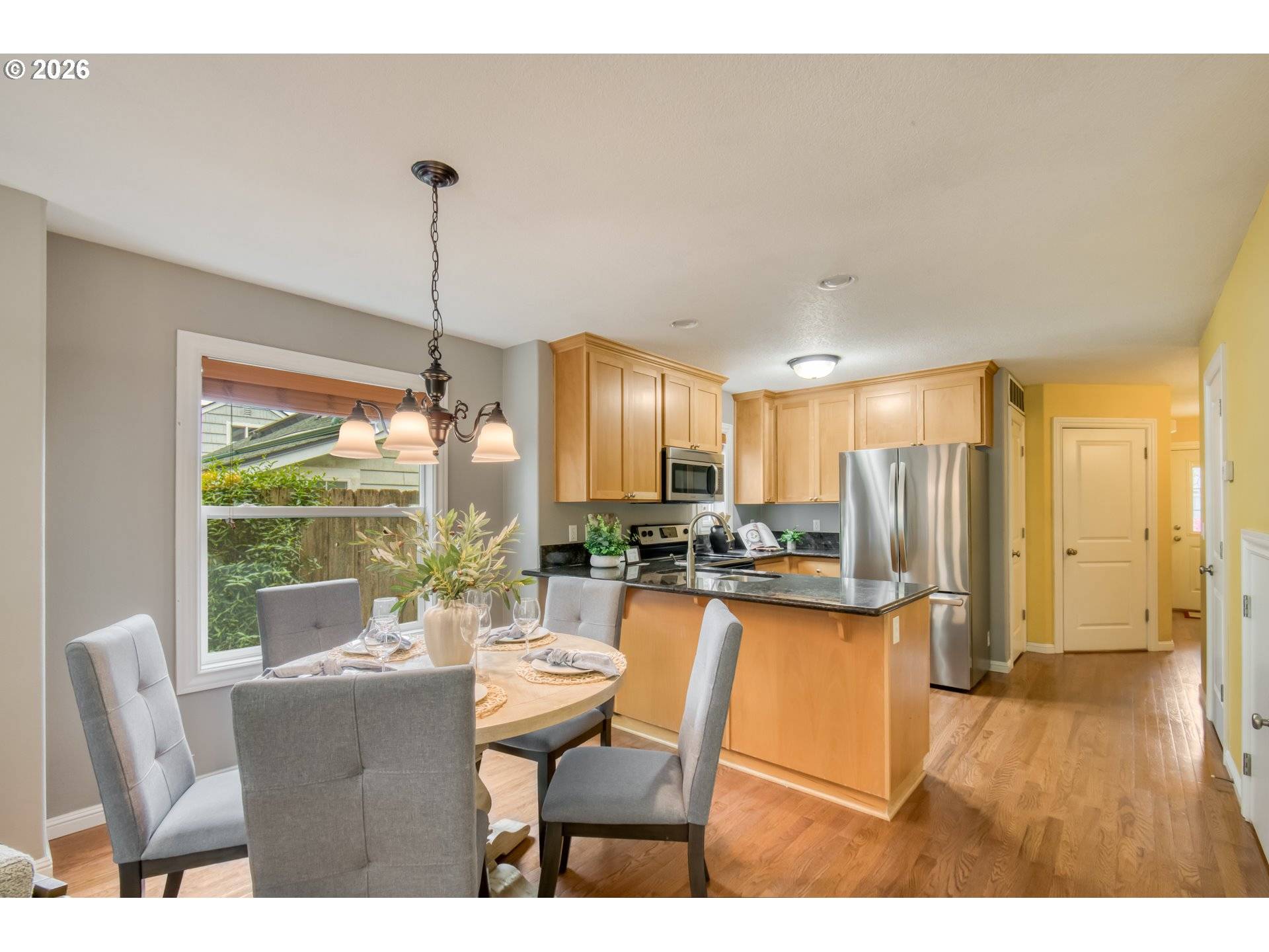 6842 N SEDRO ST, Portland, OR 97203