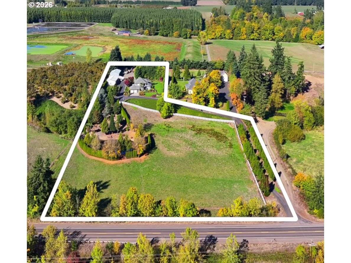 2995 MOLALLA RD, Woodburn, OR 97071