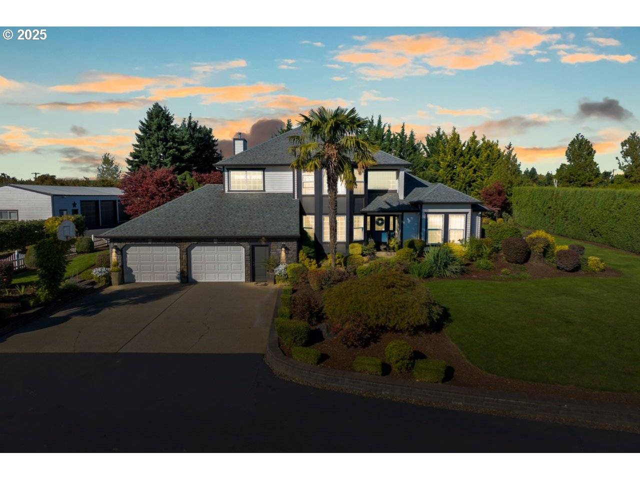2995 MOLALLA RD, Woodburn, OR 97071
