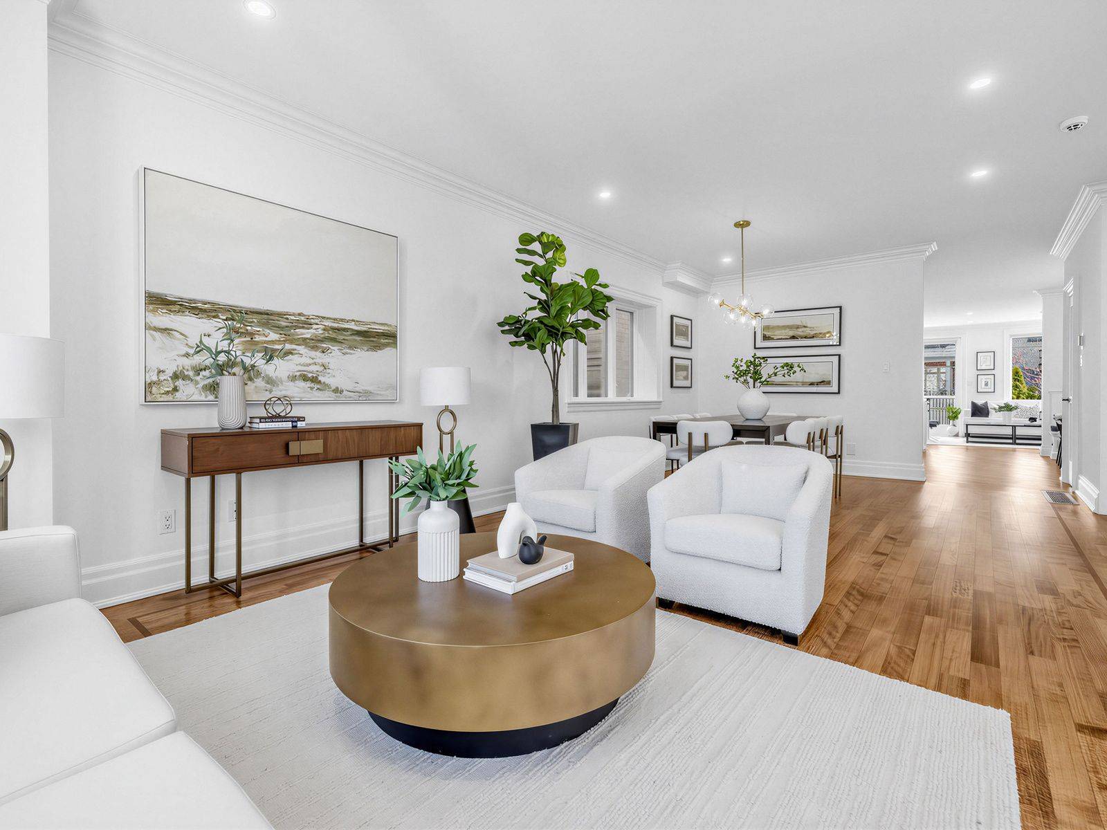 19 Dunblaine AVE, Toronto C04, ON M5M 2R6