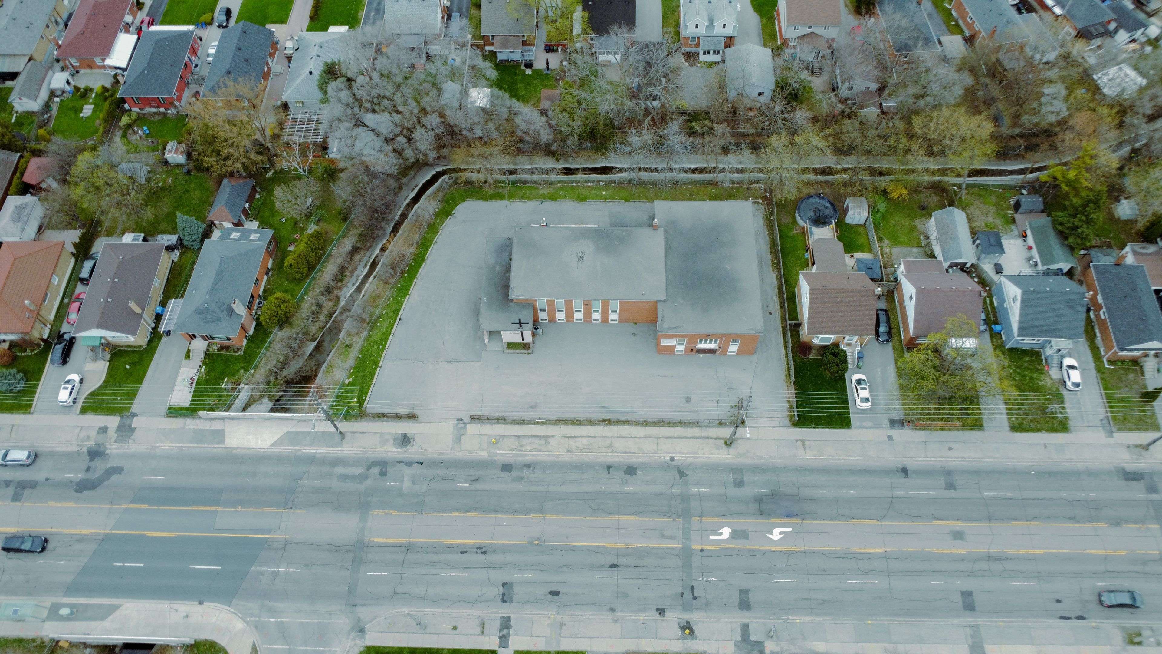 1355 Warden AVE, Toronto E04, ON M1R 2R9