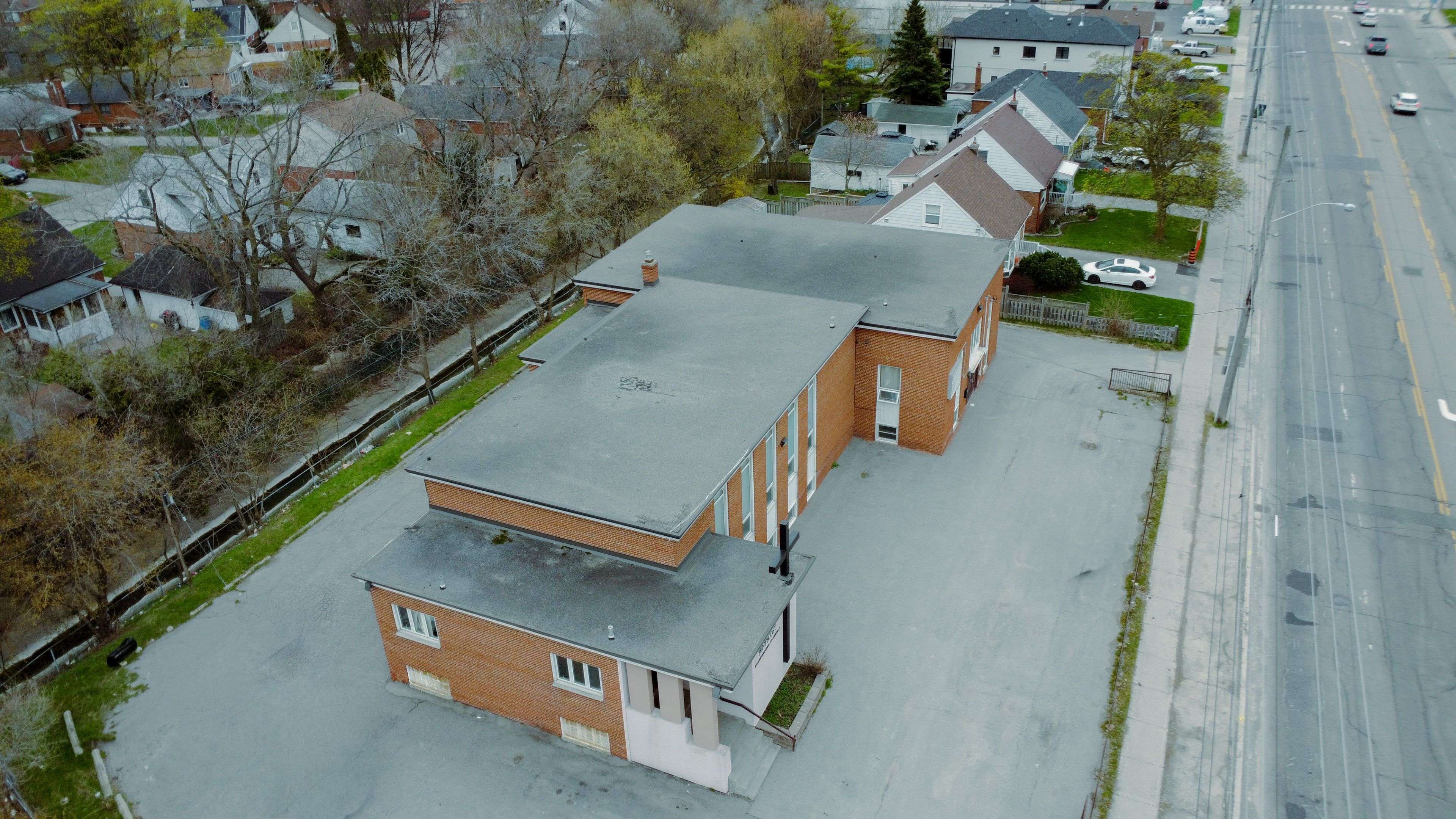 1355 Warden AVE, Toronto E04, ON M1R 2R9