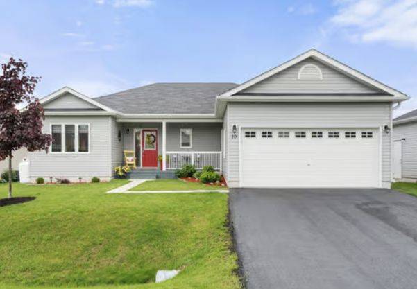 10 Sinclair CRES, Ramara, ON L3V 8K1