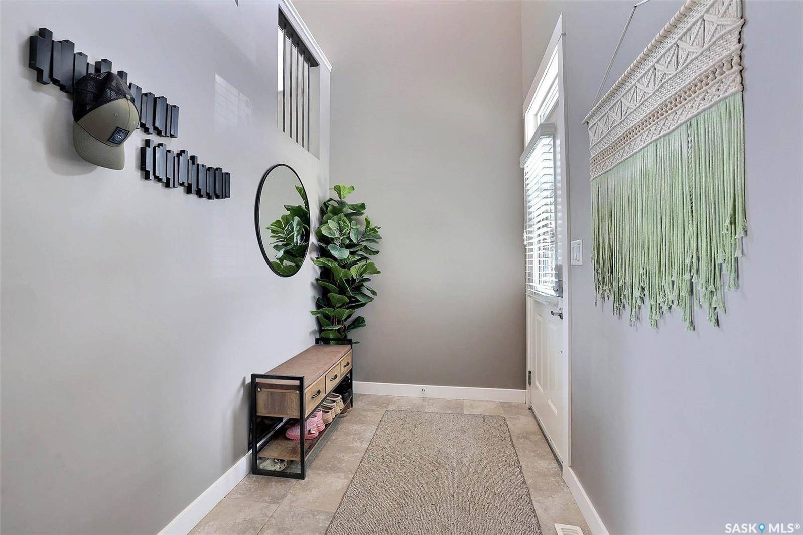 2621 Makowsky CRESCENT, Regina, SK S4X 0M8