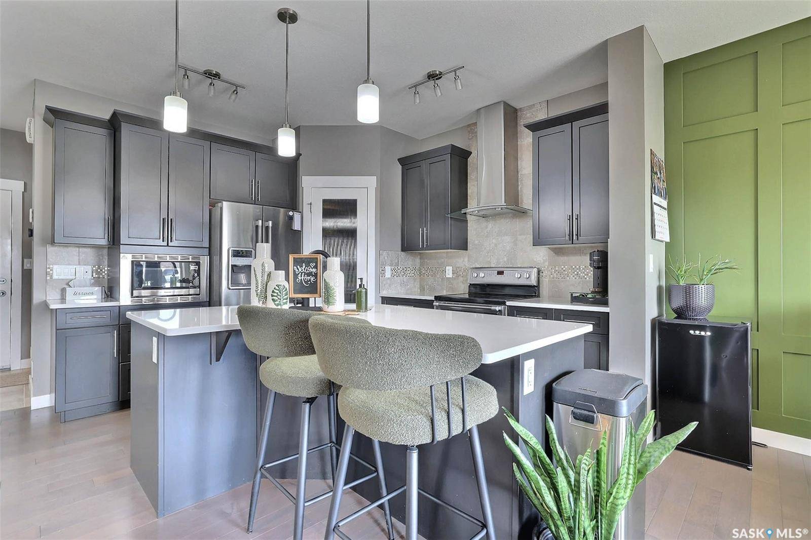 2621 Makowsky CRESCENT, Regina, SK S4X 0M8